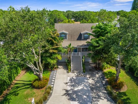 A home in PALM HARBOR