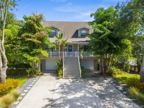 A home in PALM HARBOR