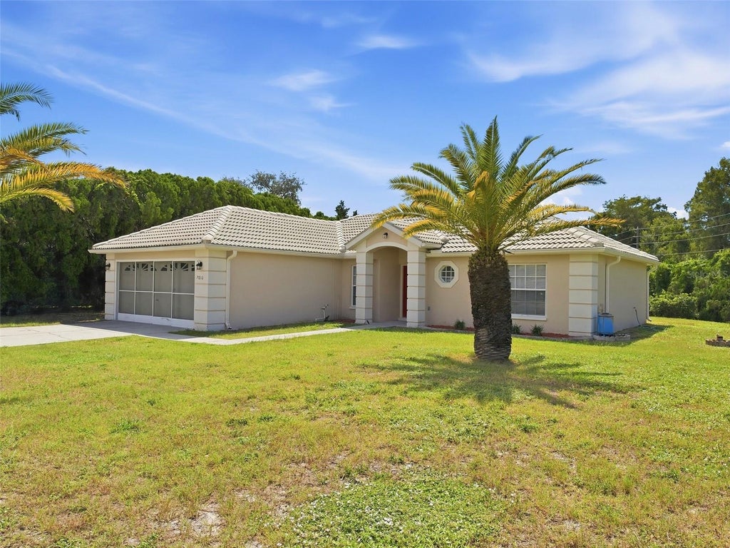 Photo of 7010 Orchid Lake Road, New Port Richey, FL 34653 (MLS # W7889956)