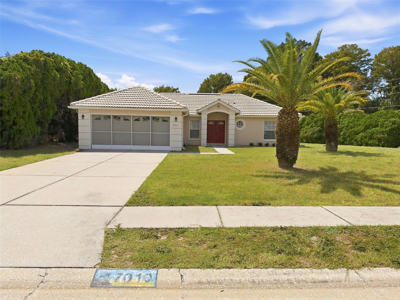 7010 ORCHID LAKE ROAD