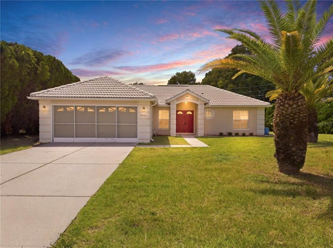 Photo of 7010 Orchid Lake Road, New Port Richey, FL 34653 (MLS # W7889956)