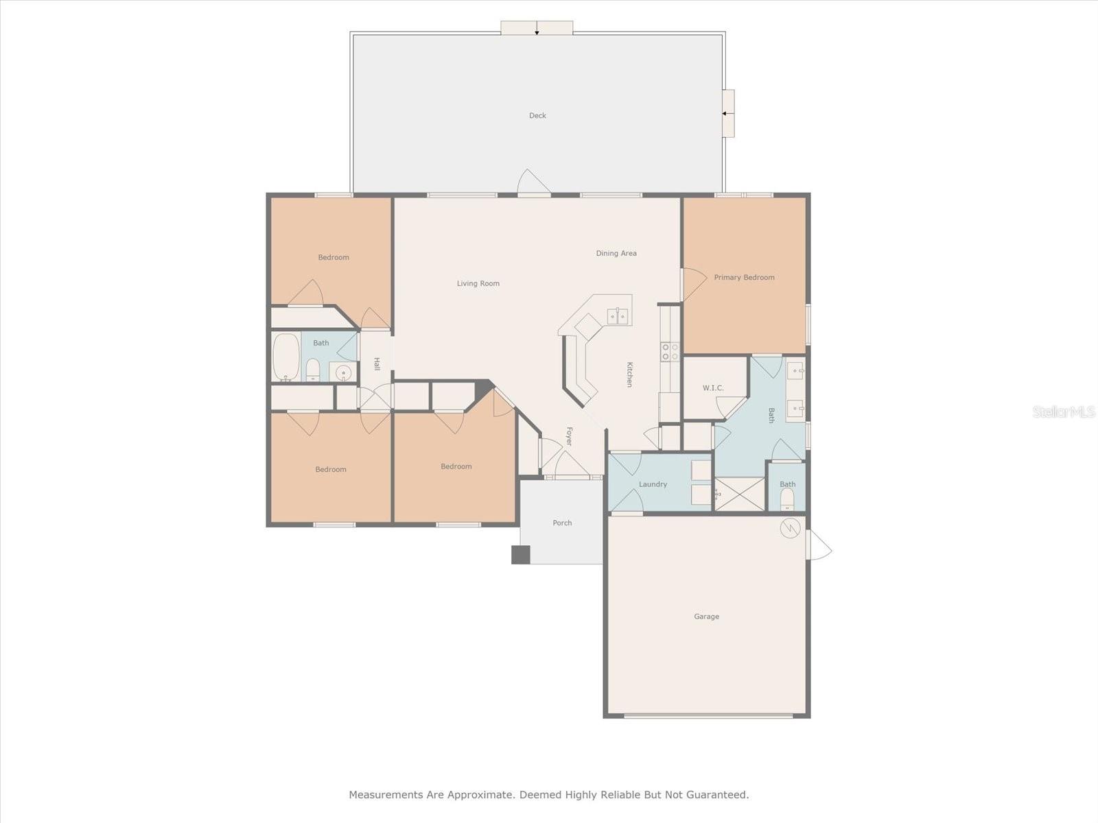 6076 SHIPROCK AVENUE