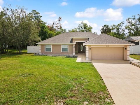 6076 SHIPROCK AVENUE SPRING HILL FL 34608