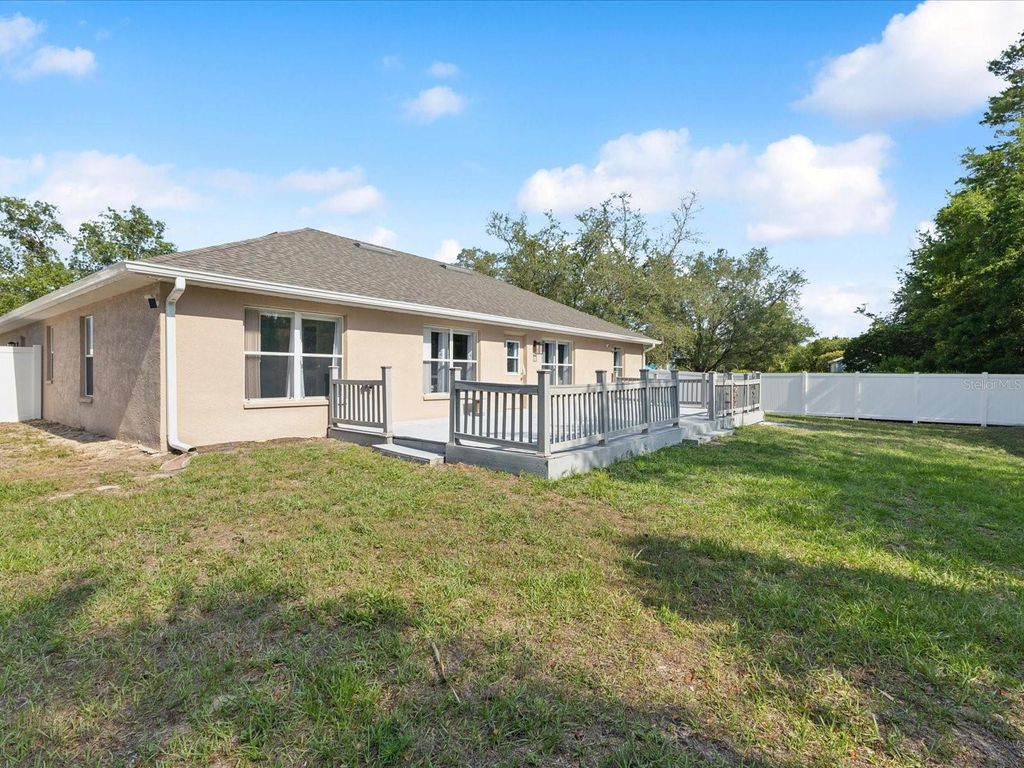 Photo of 6076 Shiprock Avenue, Spring Hill, FL 34608 (MLS # W7881801)