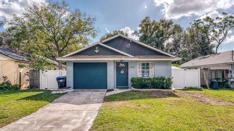 A home in ORLANDO