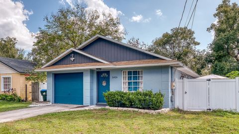 A home in ORLANDO