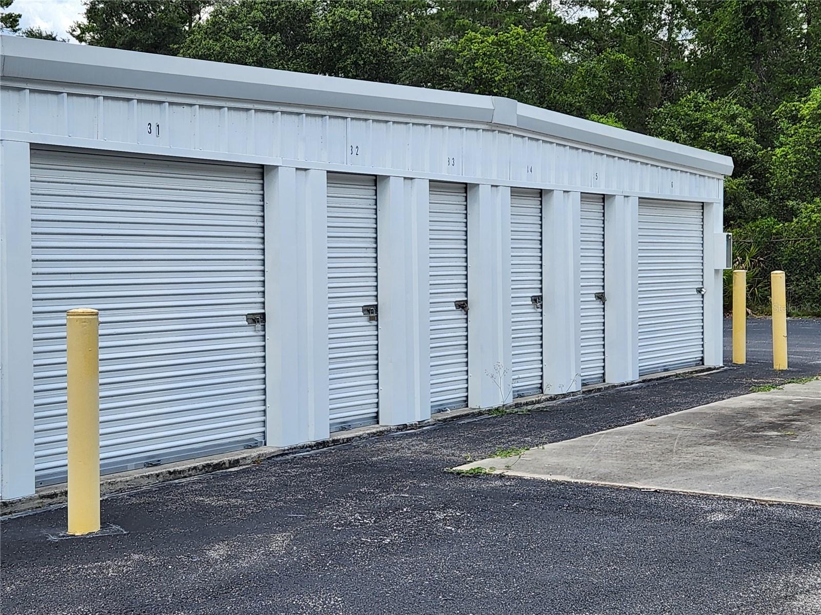 WEEKI WACHEE HILLS - Commercial Sale