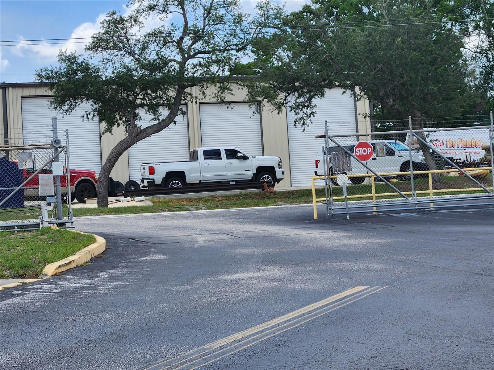 WEEKI WACHEE HILLS - Commercial Sale
