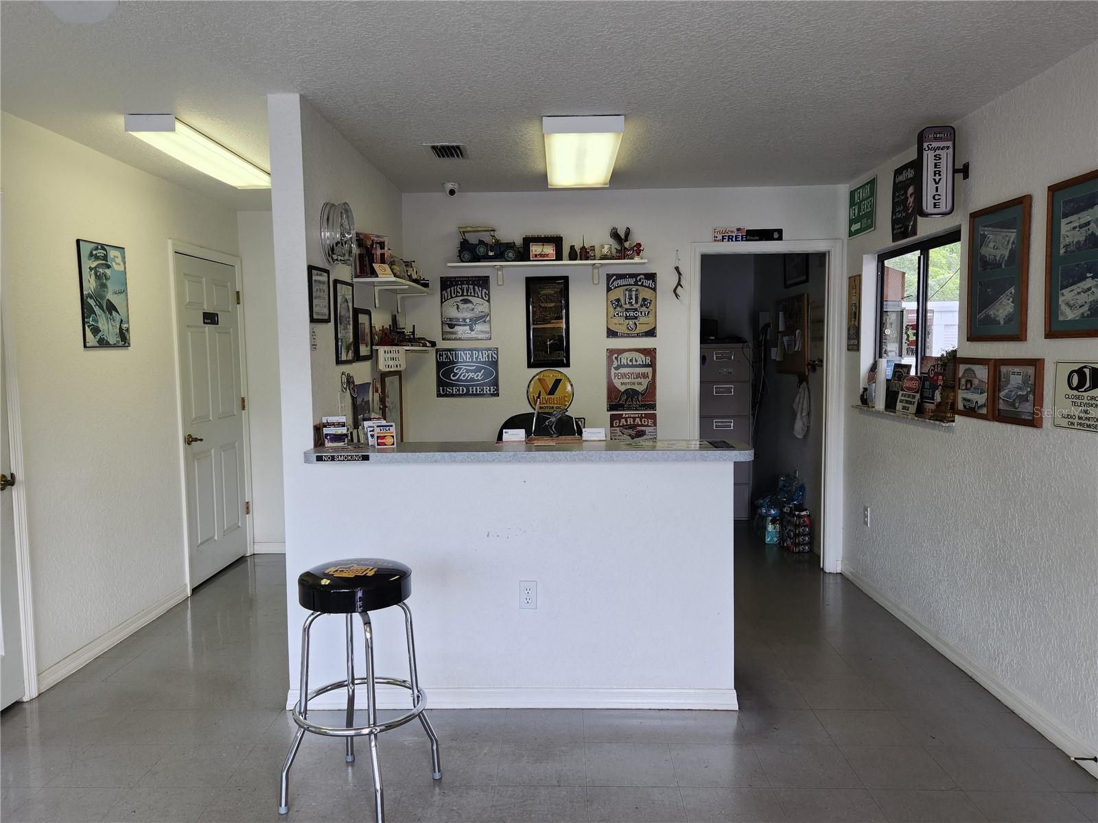 WEEKI WACHEE HILLS - Commercial Sale