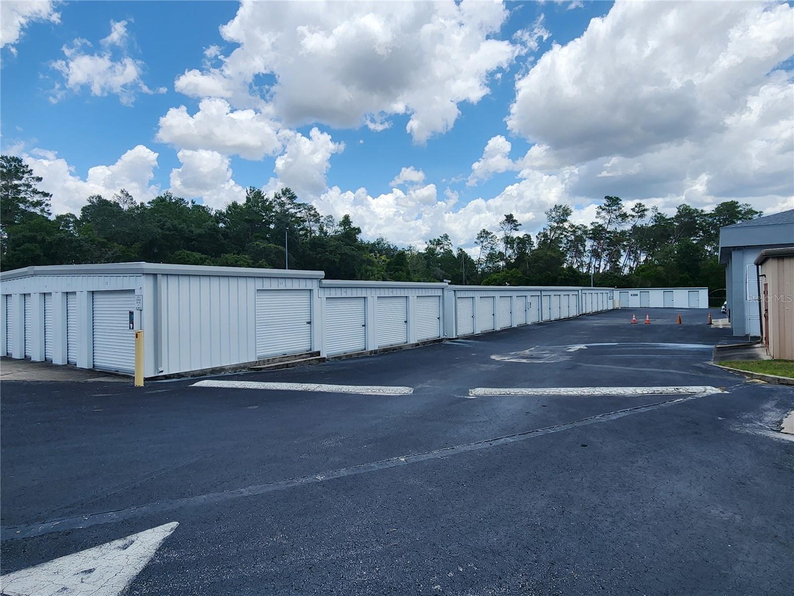 WEEKI WACHEE HILLS - Commercial Sale