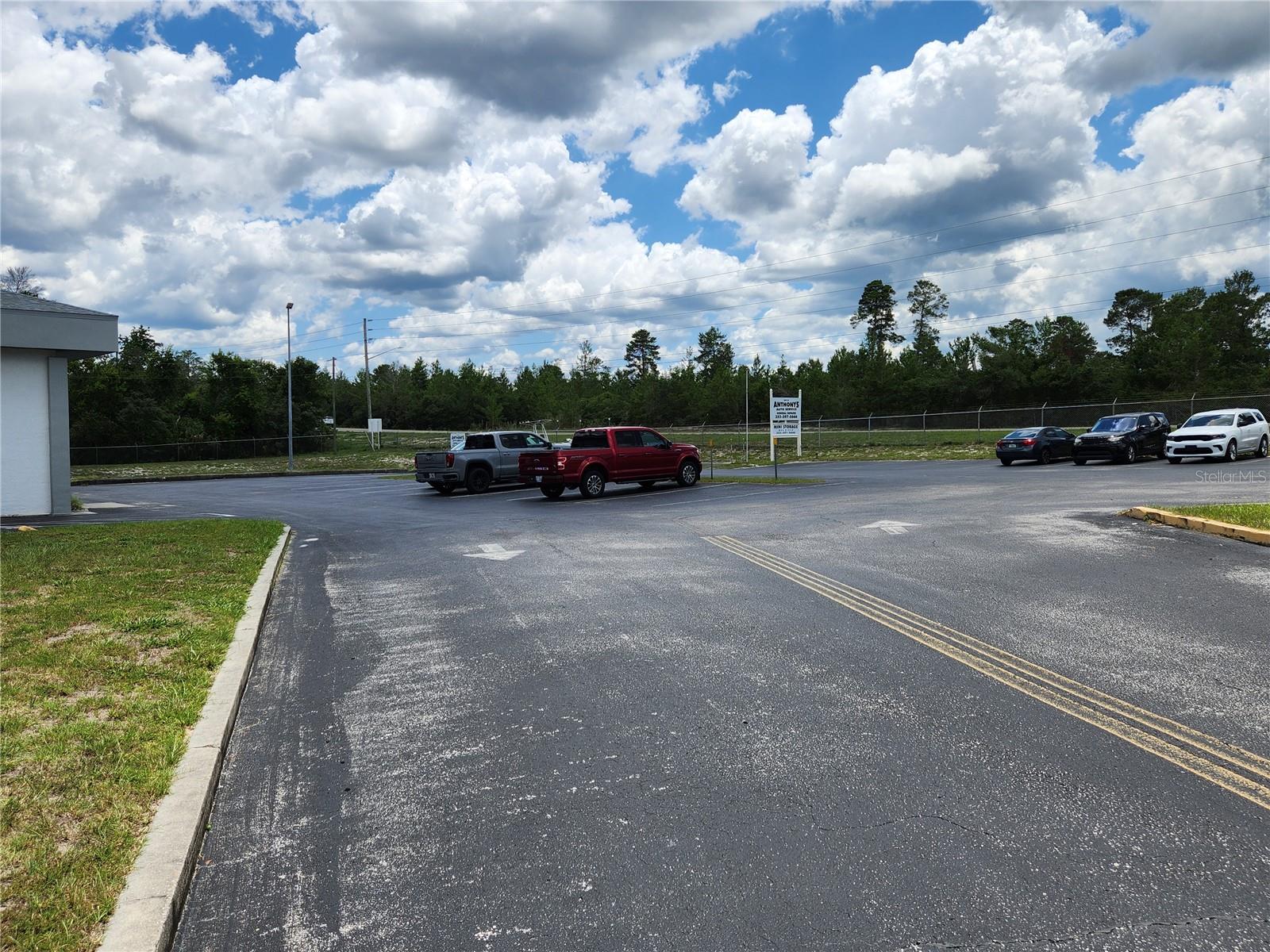 WEEKI WACHEE HILLS - Commercial Sale