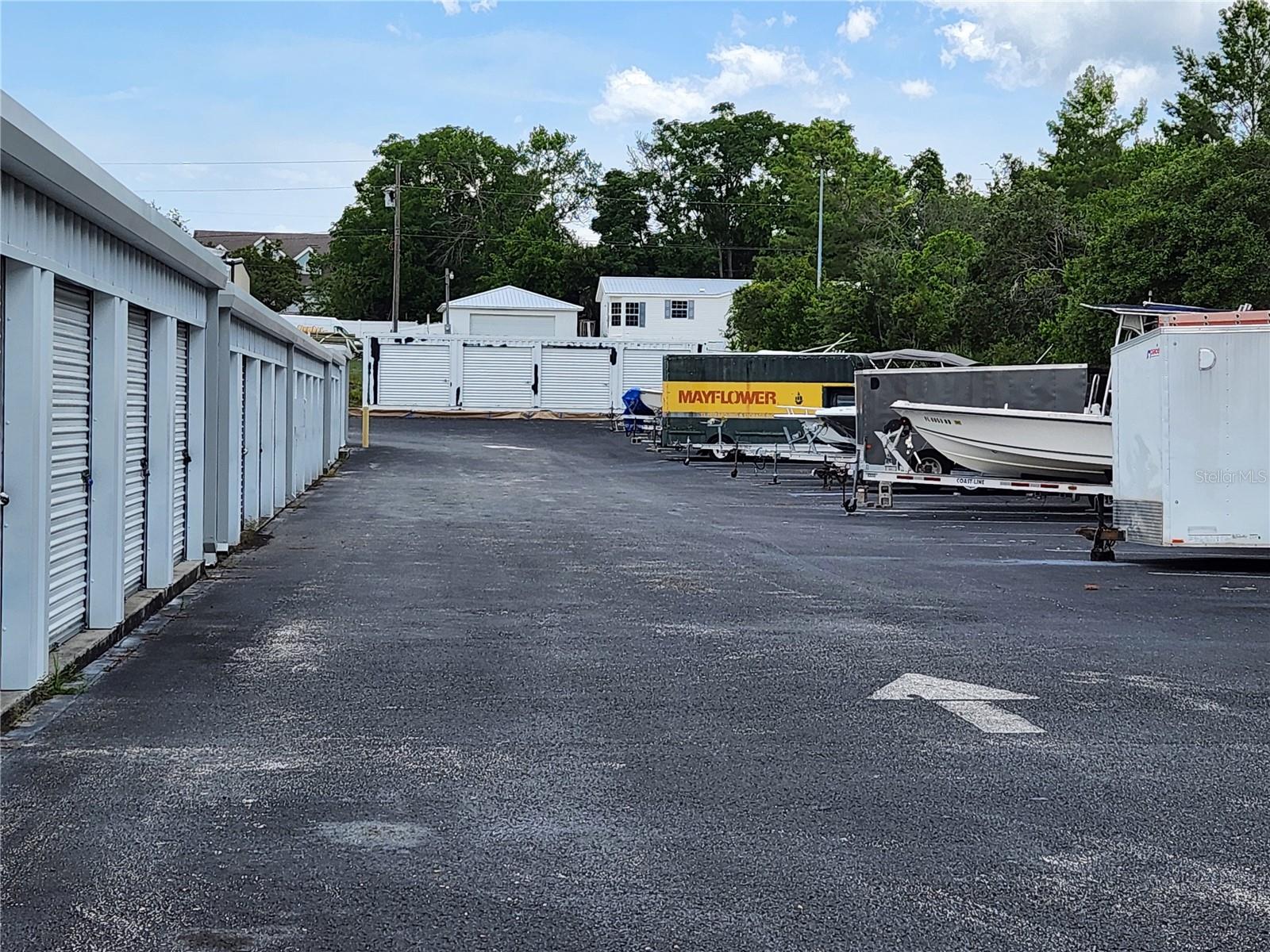 WEEKI WACHEE HILLS - Commercial Sale