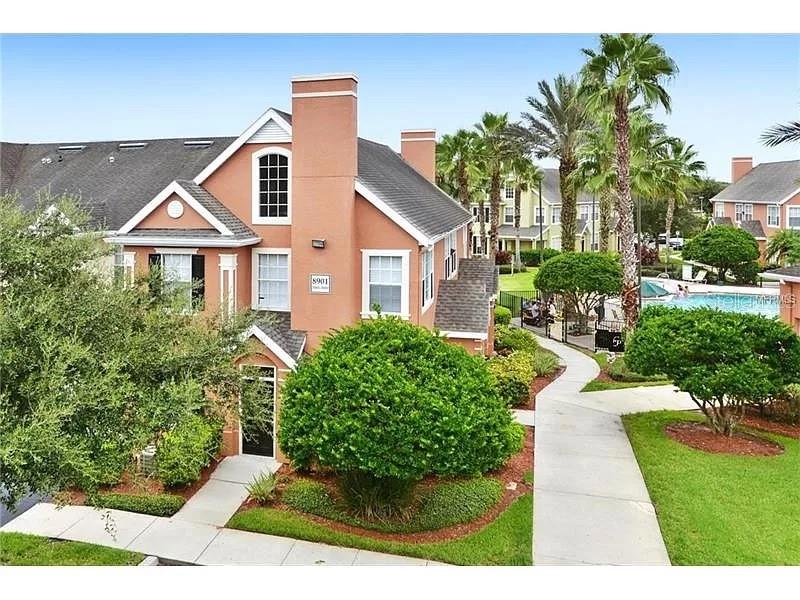 Photo of 8901 Lee Vista Boulevard #3004, Orlando, FL 32829 (MLS # S5158803)