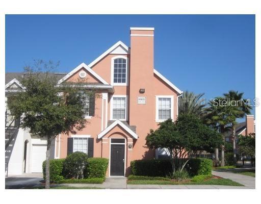 Photo of 8901 Lee Vista Boulevard #3004, Orlando, FL 32829 (MLS # S5158803)