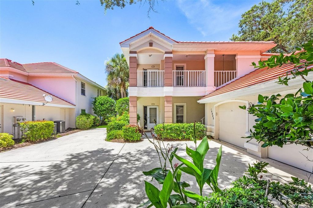 Photo of 14008 Willow Glen Court #210, Port Charlotte, FL 33953 (MLS # TB8494422)