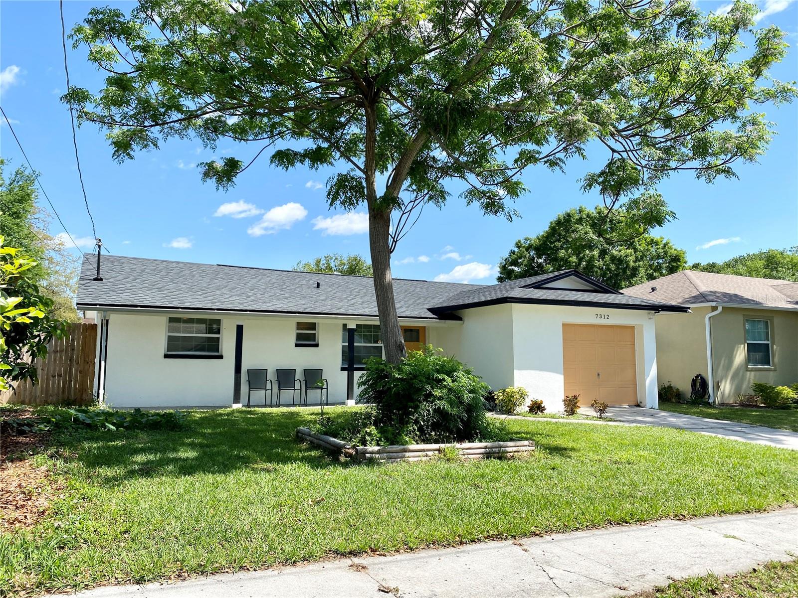 TEMPLE PARK UNIT 3 - Residential Lease