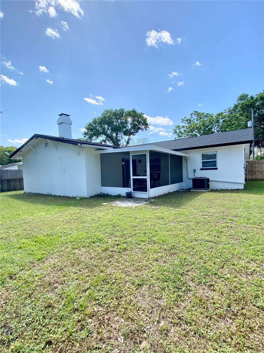 TEMPLE PARK UNIT 3 - Residential Lease