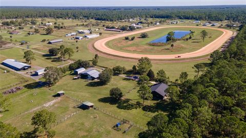 Photo of 1325 Niatross Street, Astor, FL 32102 (MLS # R4910045)