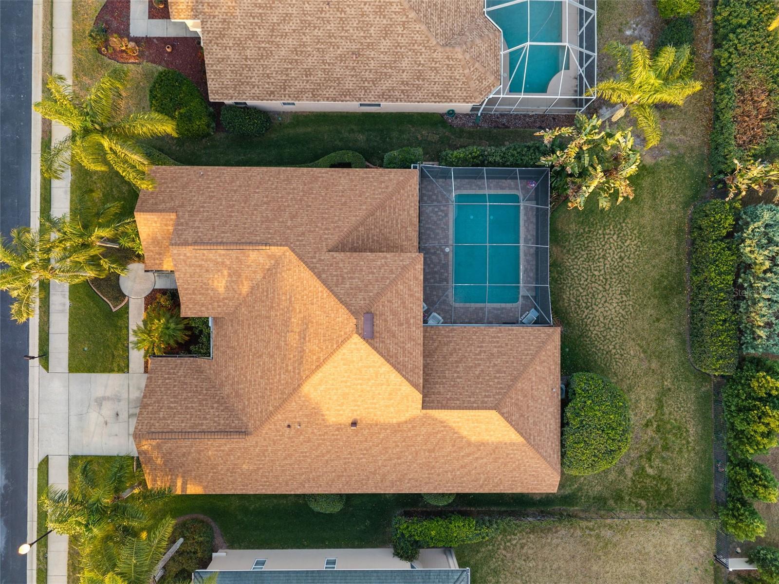 FOX WOOD PH 04 - Residential