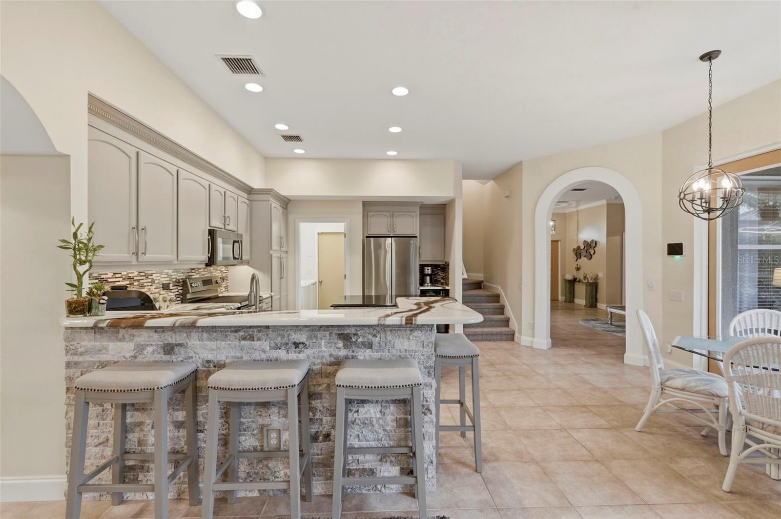 FOX WOOD PH 04 - Residential