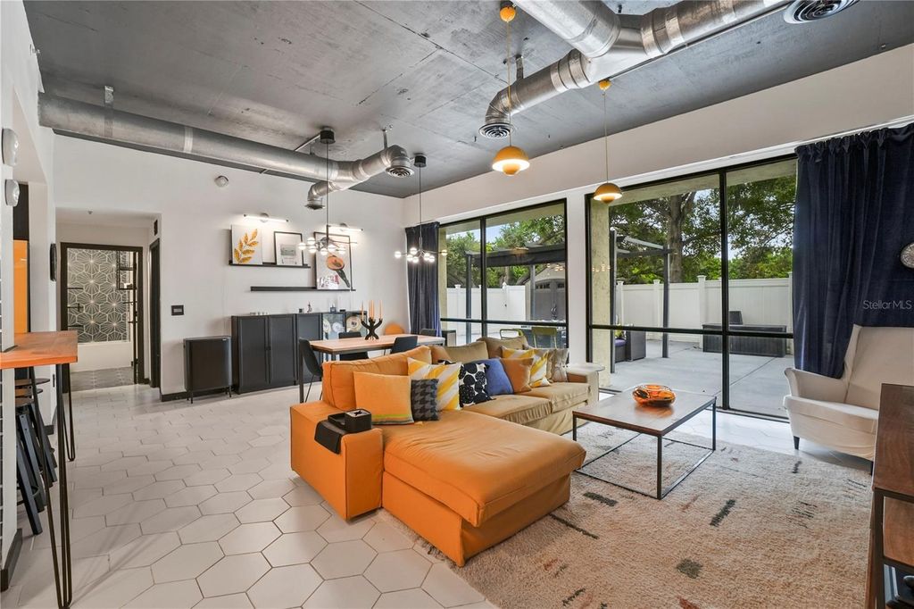 Photo of 701 S Madison Avenue #116, Clearwater, FL 33756 (MLS # O6356795)