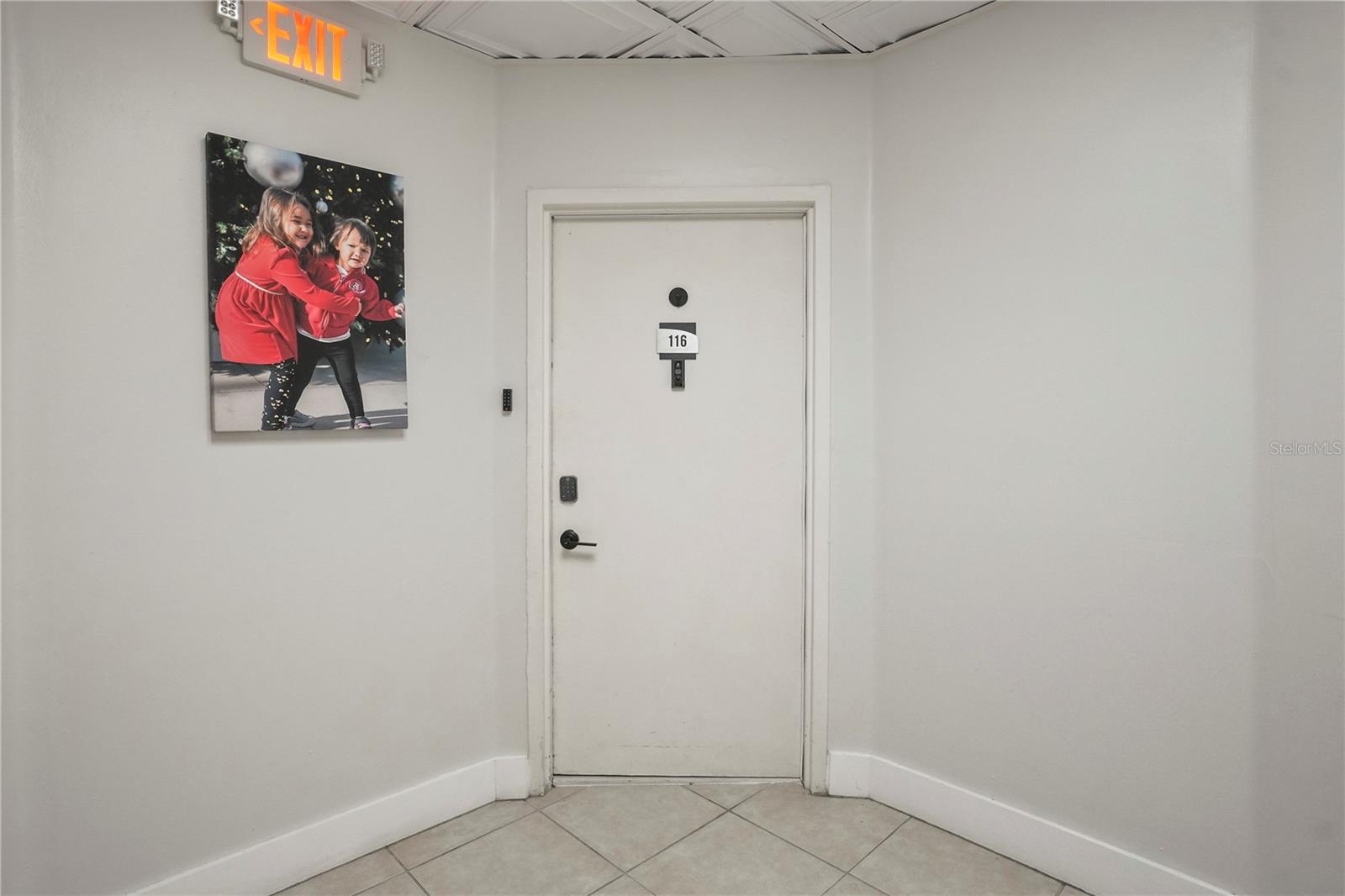 LAKESIDE CROSSING CONDO - Residential