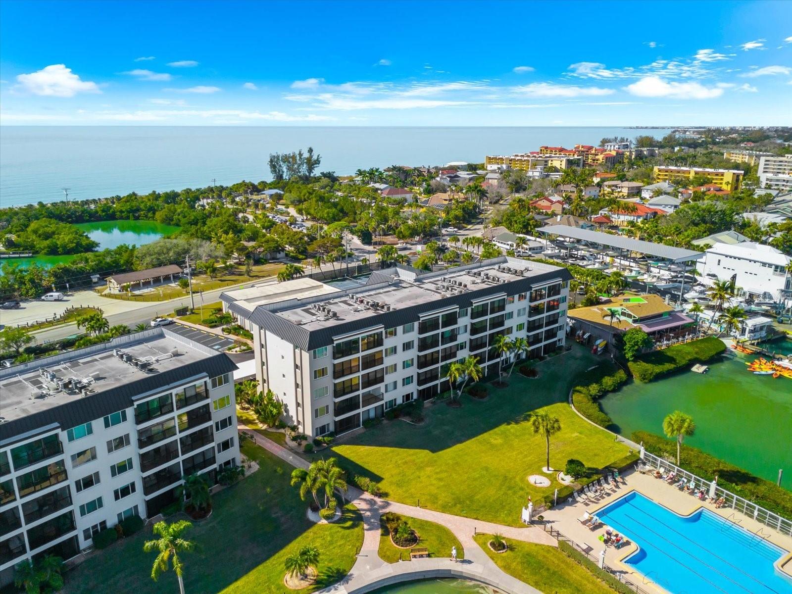 SUNRISE COVE SEC 1 - Residential