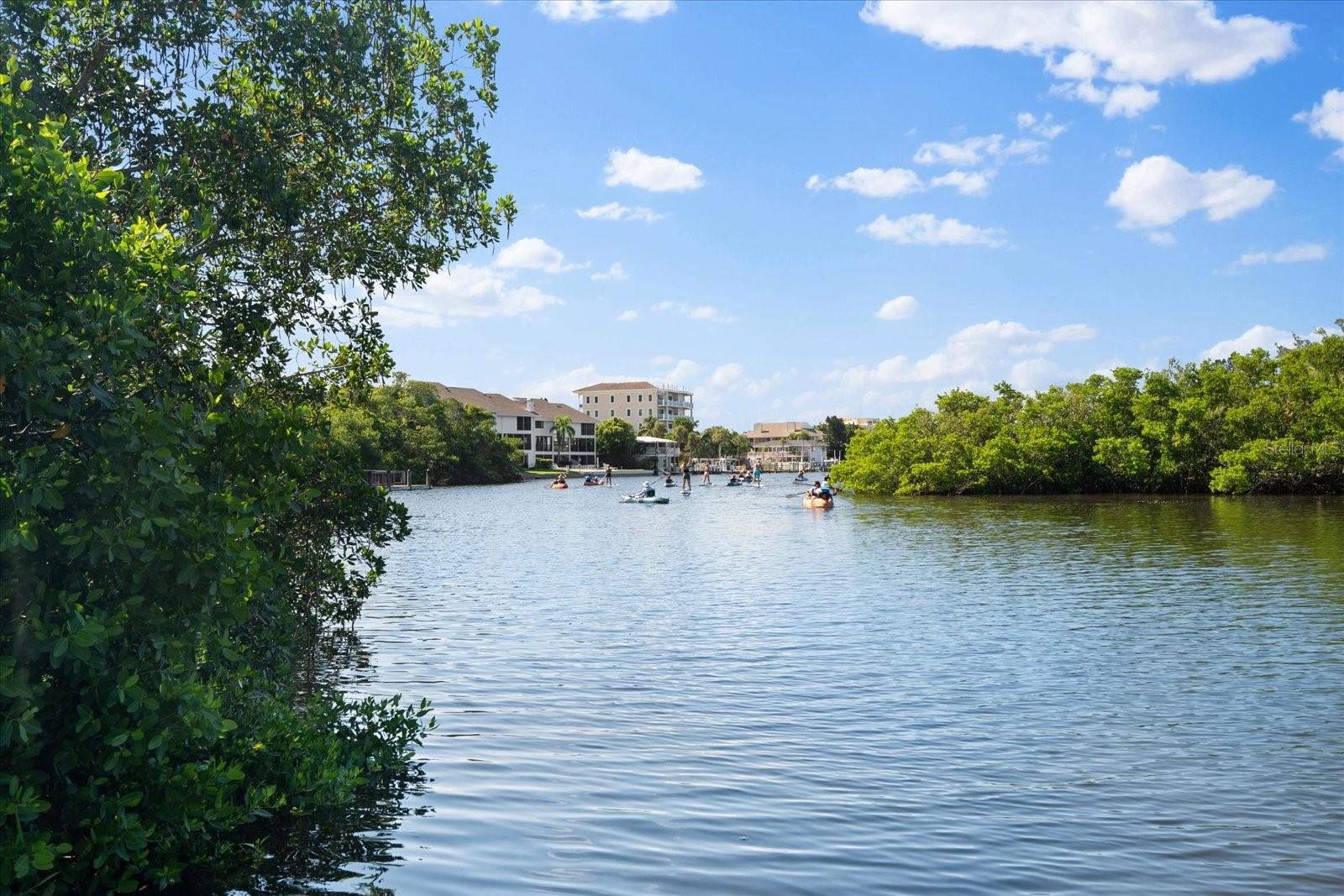 SUNRISE COVE SEC 1 - Residential