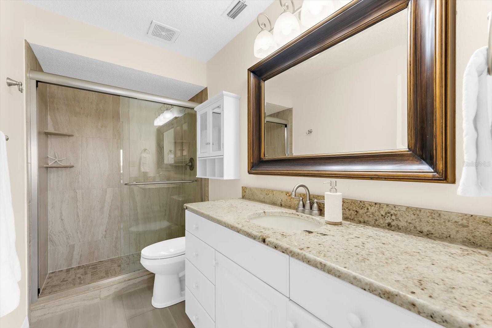 SUNRISE COVE SEC 1 - Residential