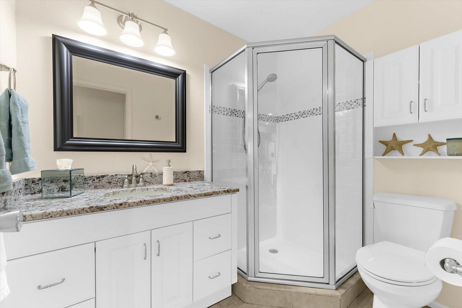 SUNRISE COVE SEC 1 - Residential