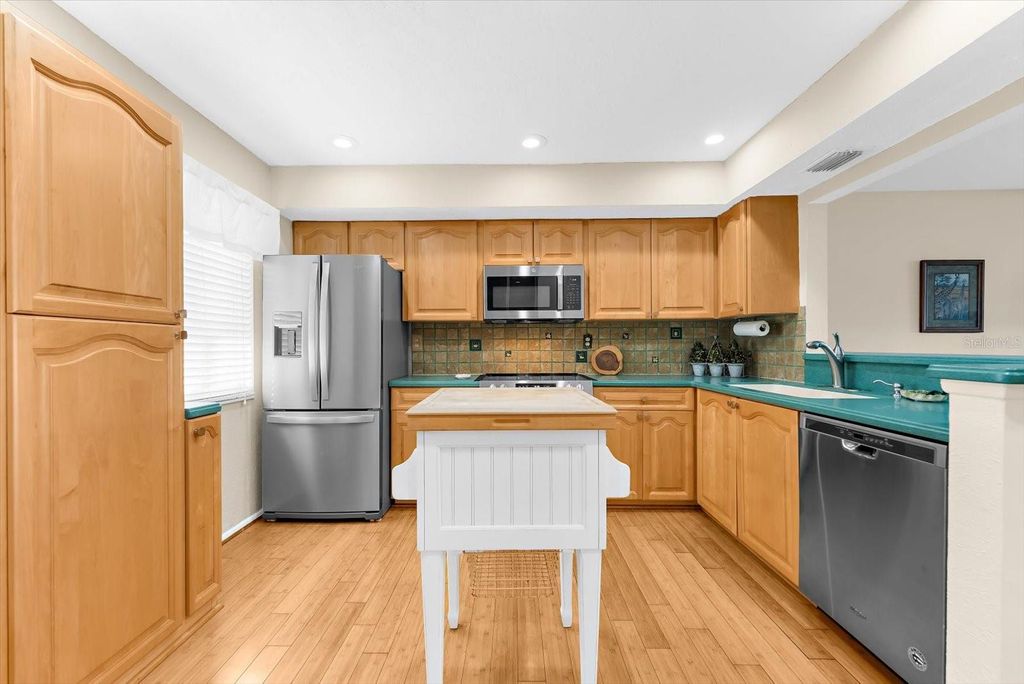 Photo of 8897 Midnight Pass Road #105, Sarasota, FL 34242 (MLS # A4681513)