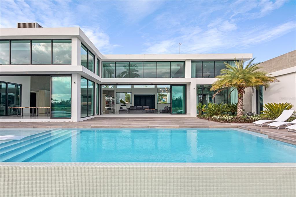 DORADO COUNTRY ESTATES - Residential