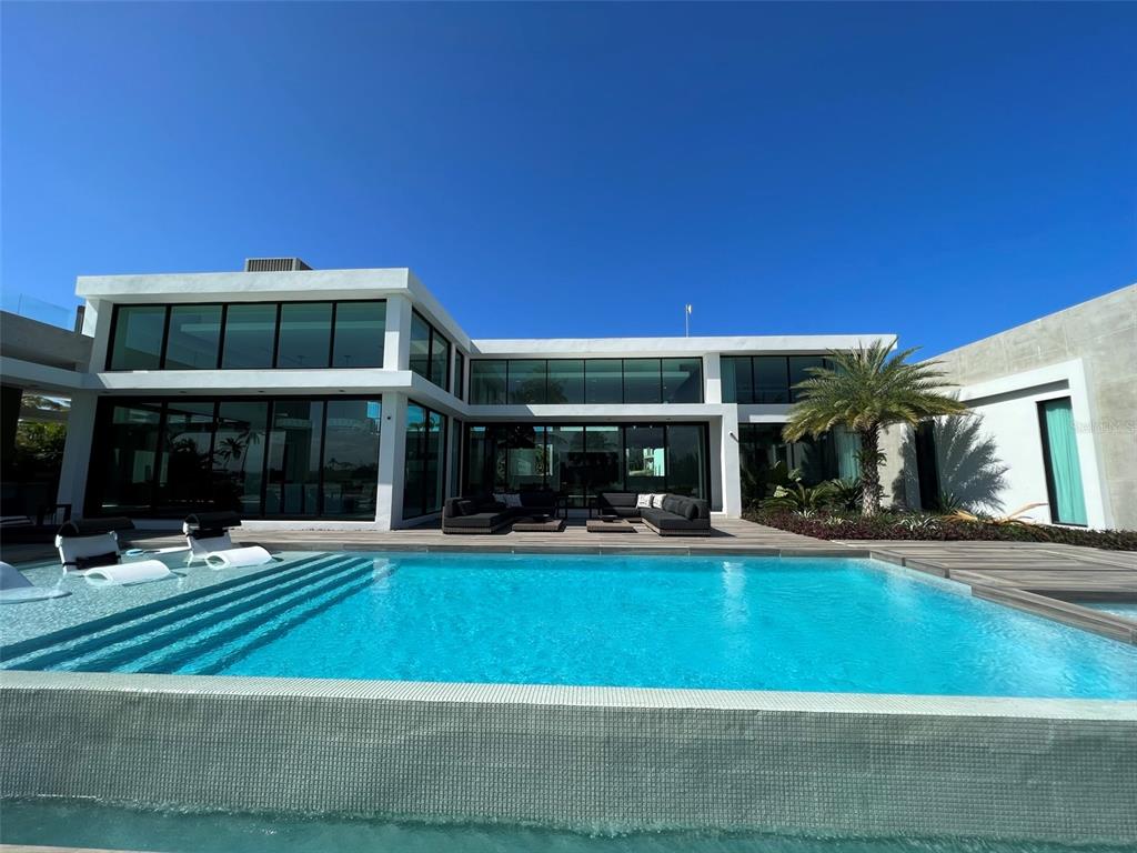 DORADO COUNTRY ESTATES - Residential