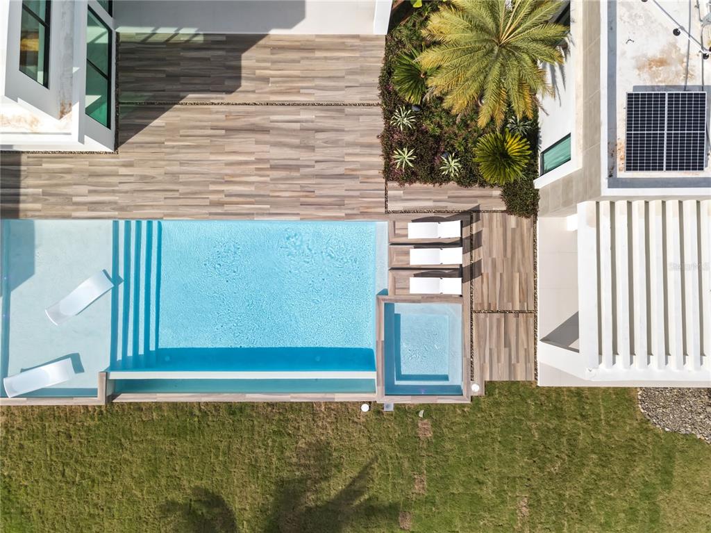 DORADO COUNTRY ESTATES - Residential