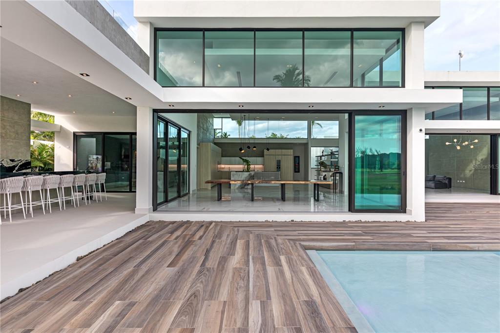 DORADO COUNTRY ESTATES - Residential