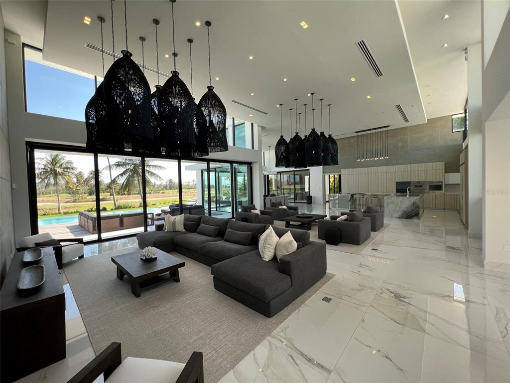 DORADO COUNTRY ESTATES - Residential