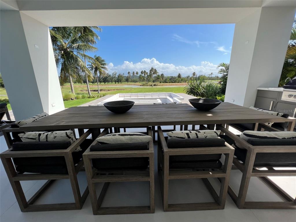 DORADO COUNTRY ESTATES - Residential