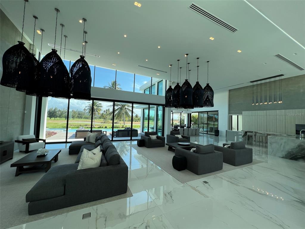 DORADO COUNTRY ESTATES - Residential