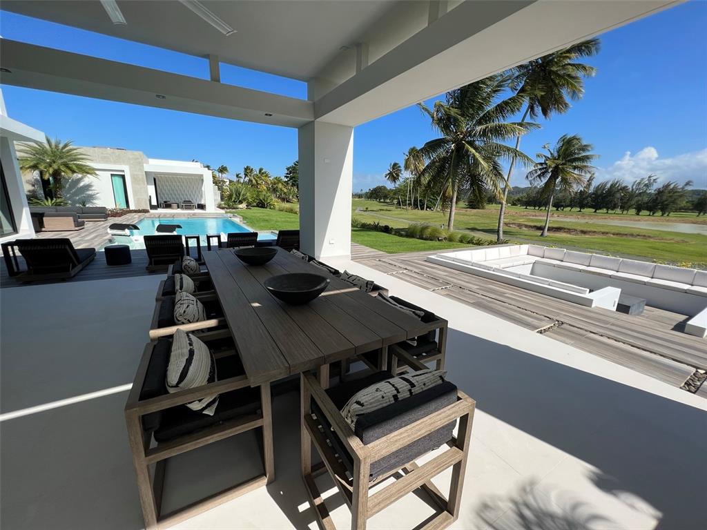 DORADO COUNTRY ESTATES - Residential