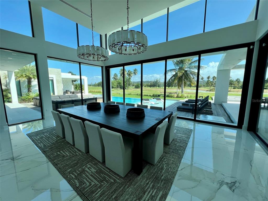 DORADO COUNTRY ESTATES - Residential