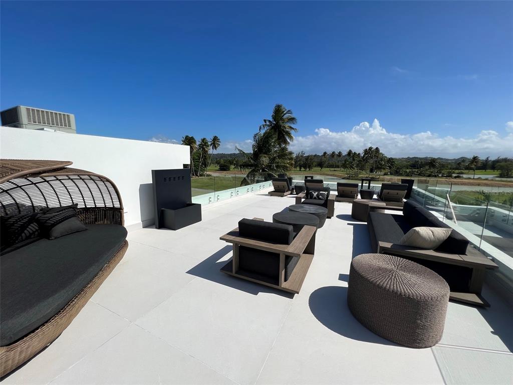 DORADO COUNTRY ESTATES - Residential
