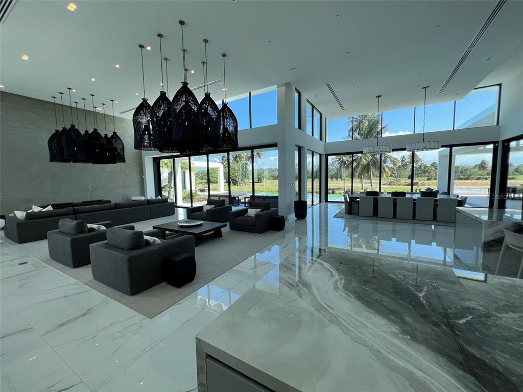 DORADO COUNTRY ESTATES - Residential