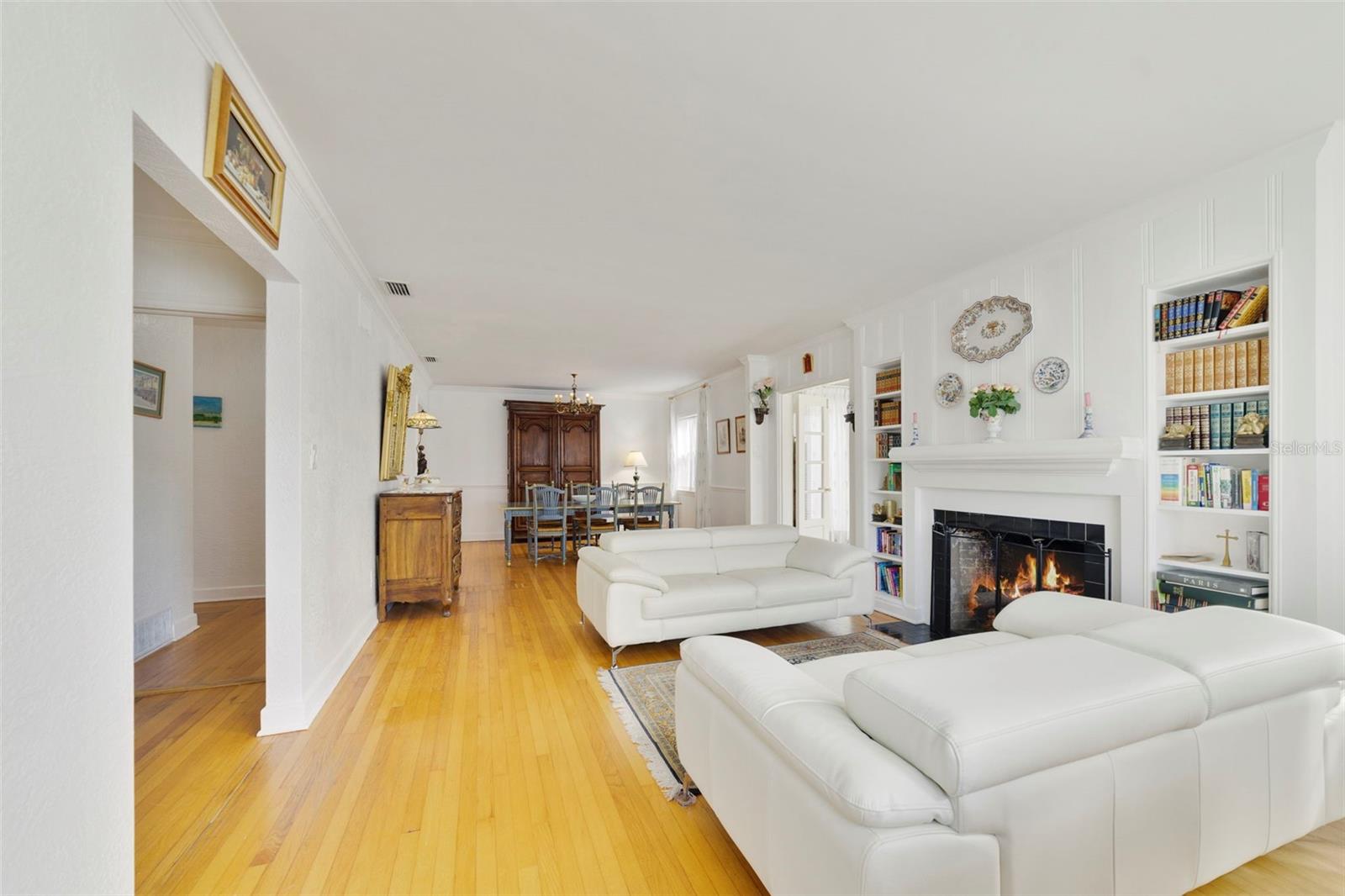 BEUCHLER SUB - Residential