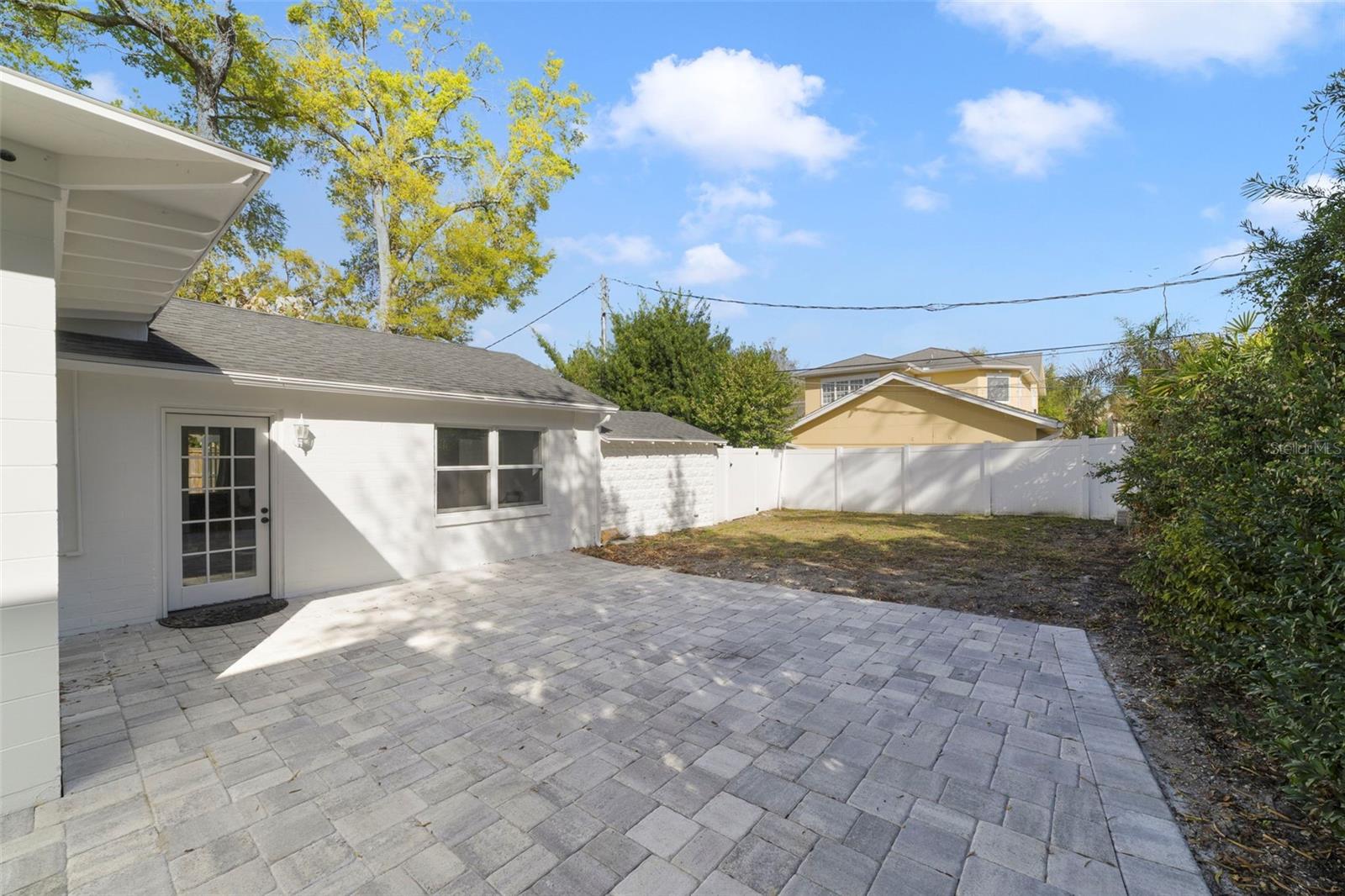 BEUCHLER SUB - Residential