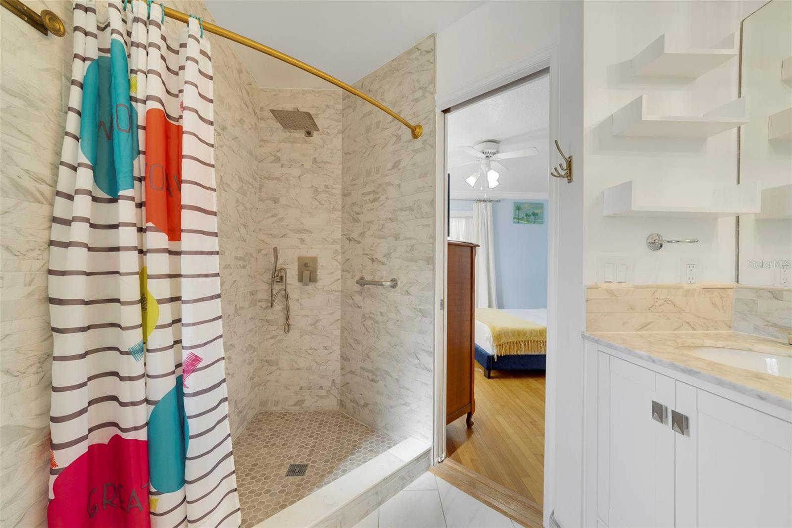 BEUCHLER SUB - Residential