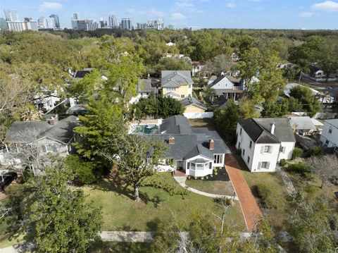 Photo of 515 Florida Street, Orlando, FL 32806 (MLS # O6388330)