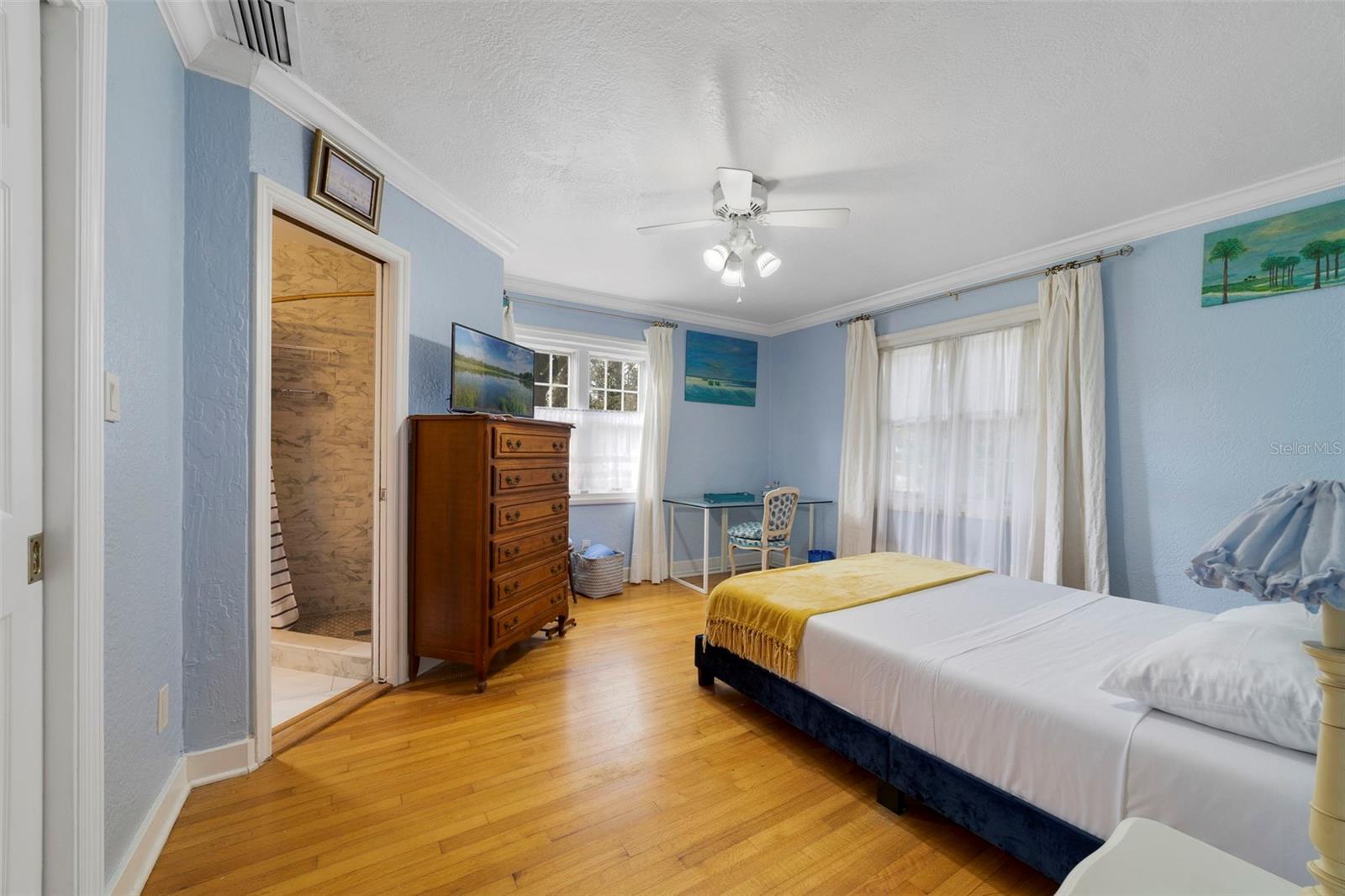 BEUCHLER SUB - Residential