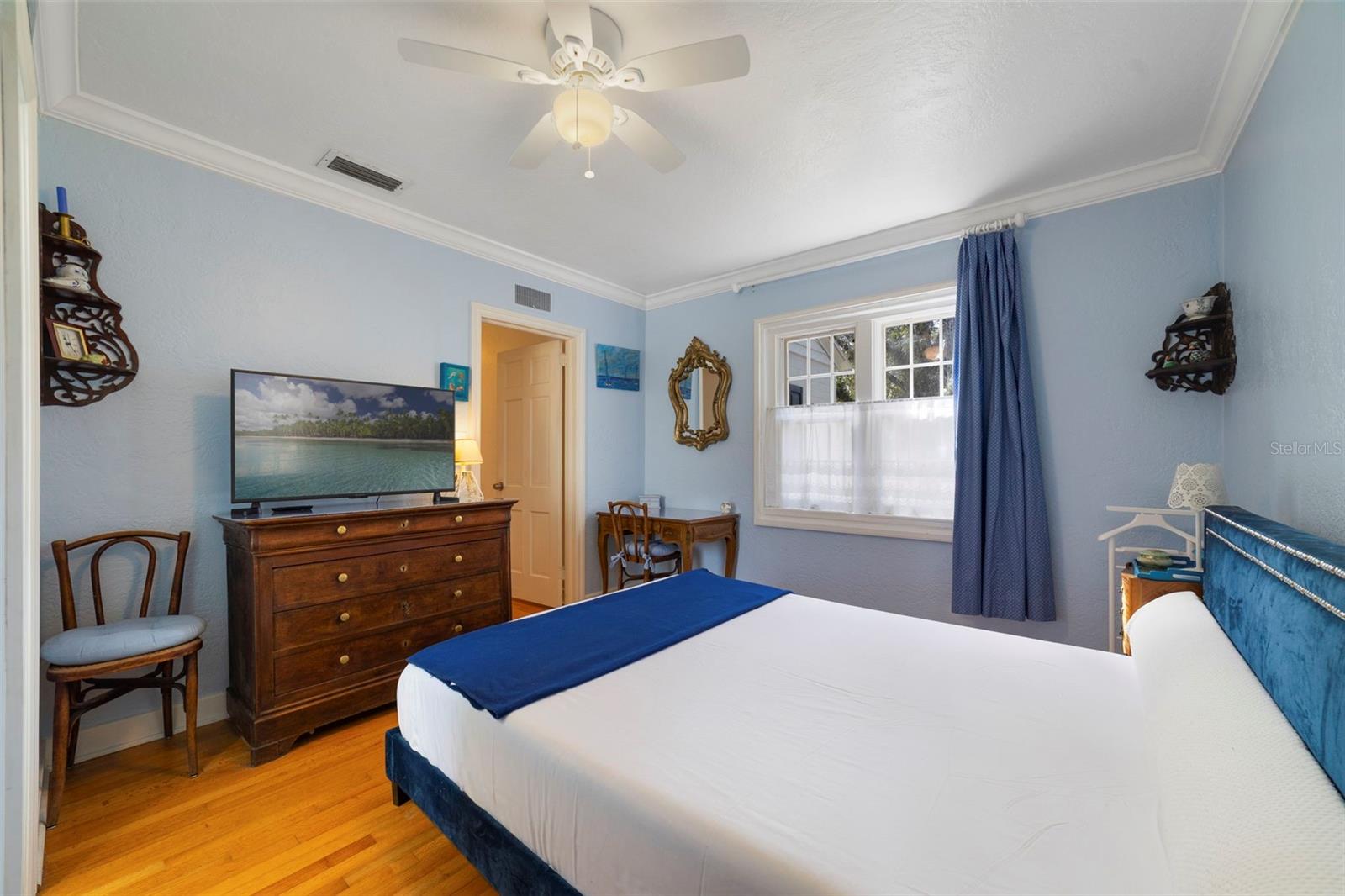 BEUCHLER SUB - Residential