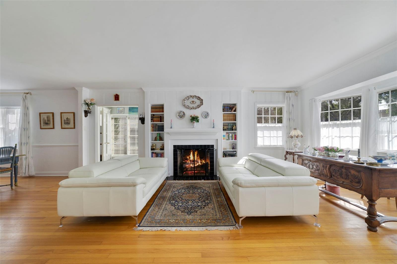 BEUCHLER SUB - Residential