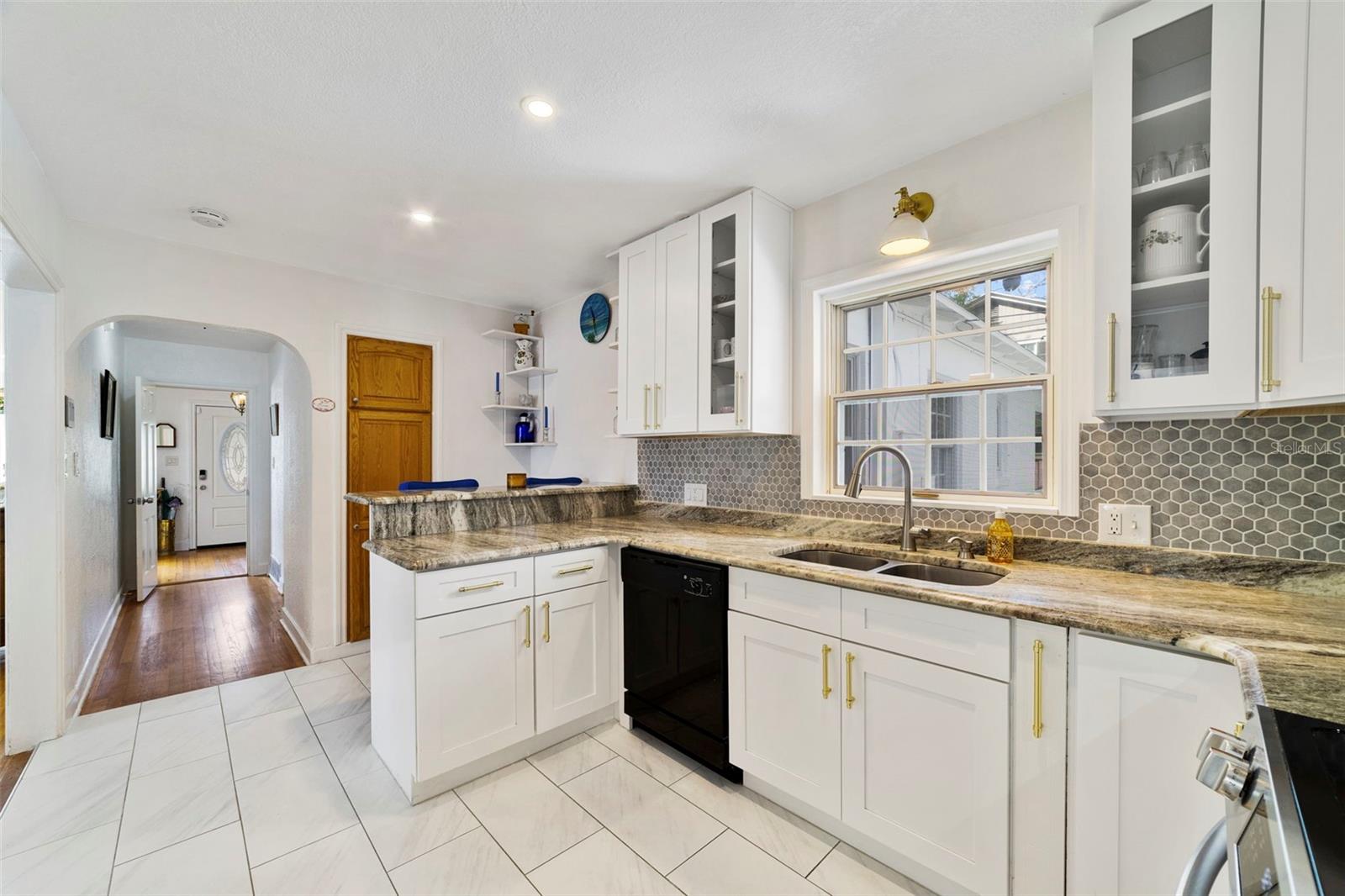 BEUCHLER SUB - Residential